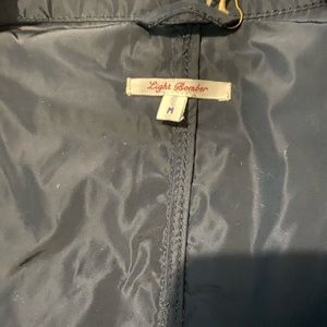 GANT rain jacket for men